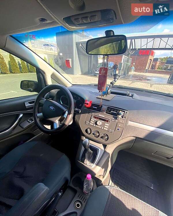 Мінівен Ford C-Max 2010 в Хмельницькому