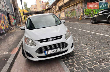 Минивэн Ford C-Max 2014 в Одессе