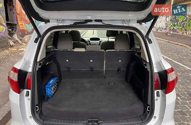 Минивэн Ford C-Max 2014 в 