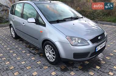 Мінівен Ford C-Max 2003 в Коломиї