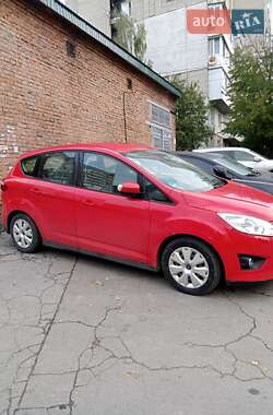 Минивэн Ford C-Max 2013 в Хмельницком