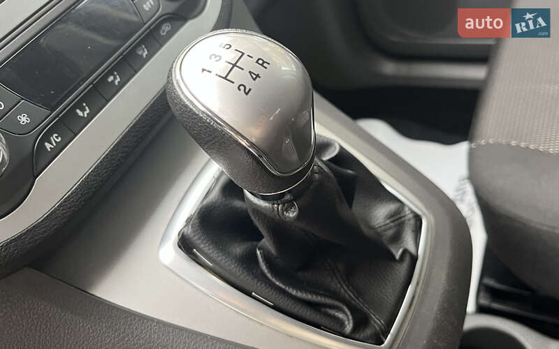 Мінівен Ford C-Max 2010 в Стрию фото 14 Мінівен Ford C-Max 2010 в Стрию