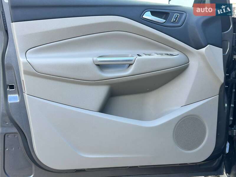 Мінівен Ford C-Max 2013 в Одесі
