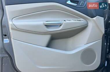 Минивэн Ford C-Max 2013 в 