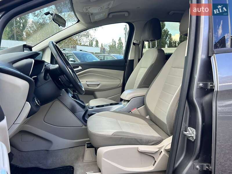 Мінівен Ford C-Max 2013 в Одесі