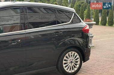 Мінівен Ford C-Max 2012 в 