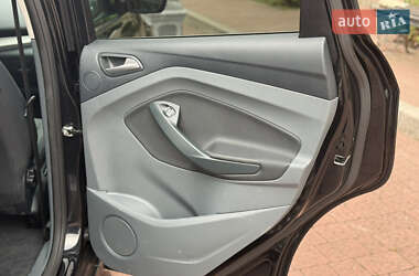 Мінівен Ford C-Max 2012 в 