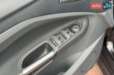 Мінівен Ford C-Max 2012 в 