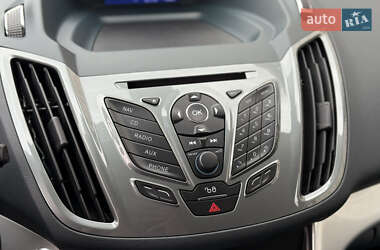 Мінівен Ford C-Max 2012 в 
