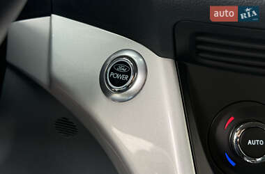 Мінівен Ford C-Max 2012 в 