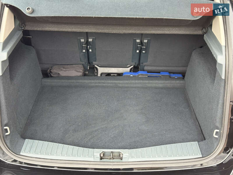 Минивэн Ford C-Max 2012 в Стрые