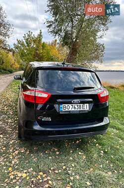 Мінівен Ford C-Max 2016 в 