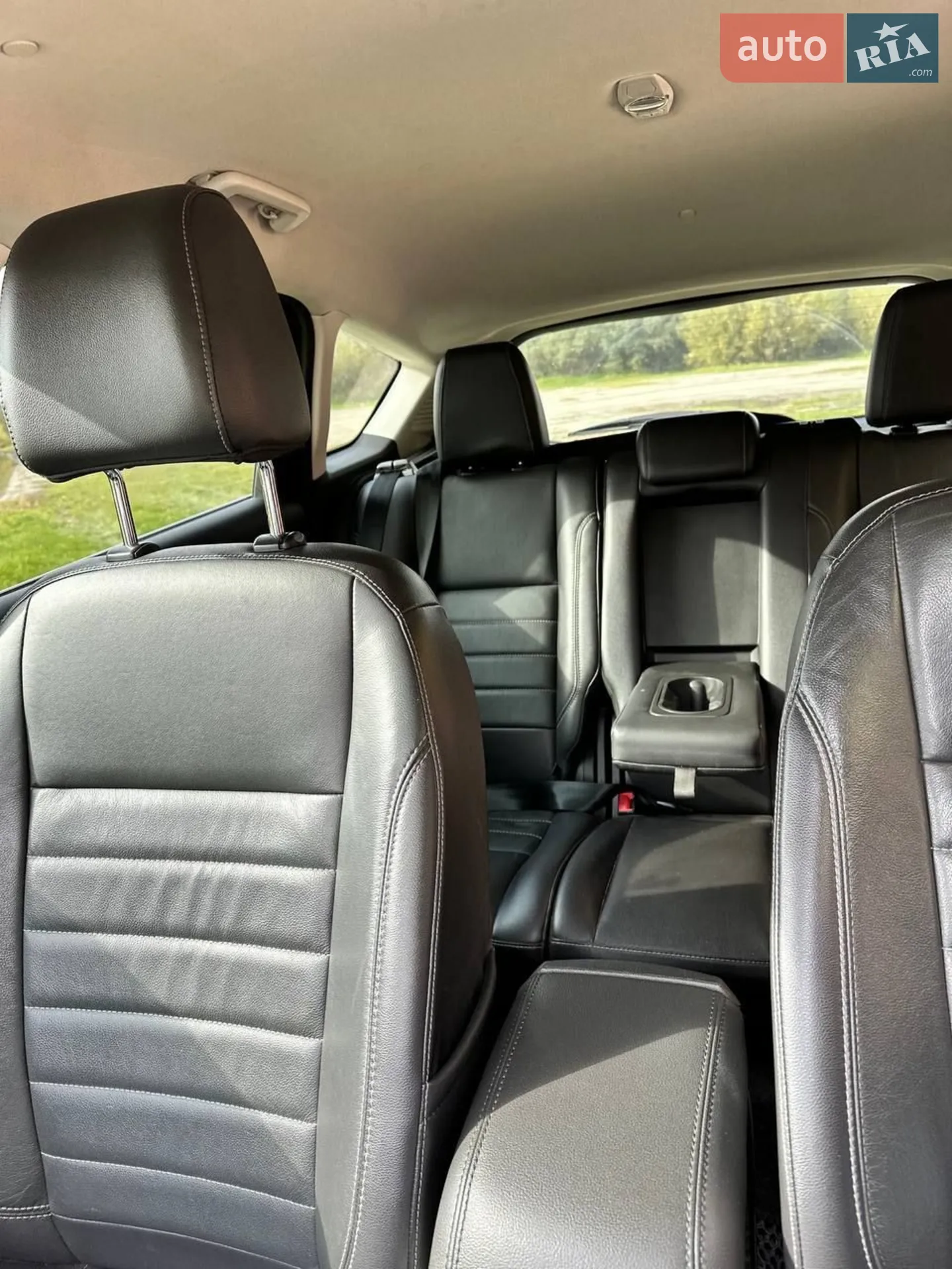 2016 Ford C-MAX - мініатюра 22