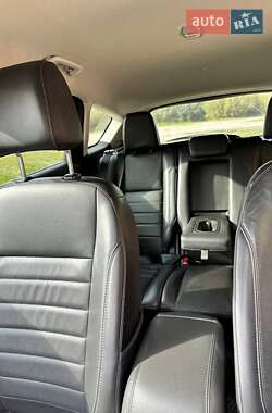 Мінівен Ford C-Max 2016 в 
