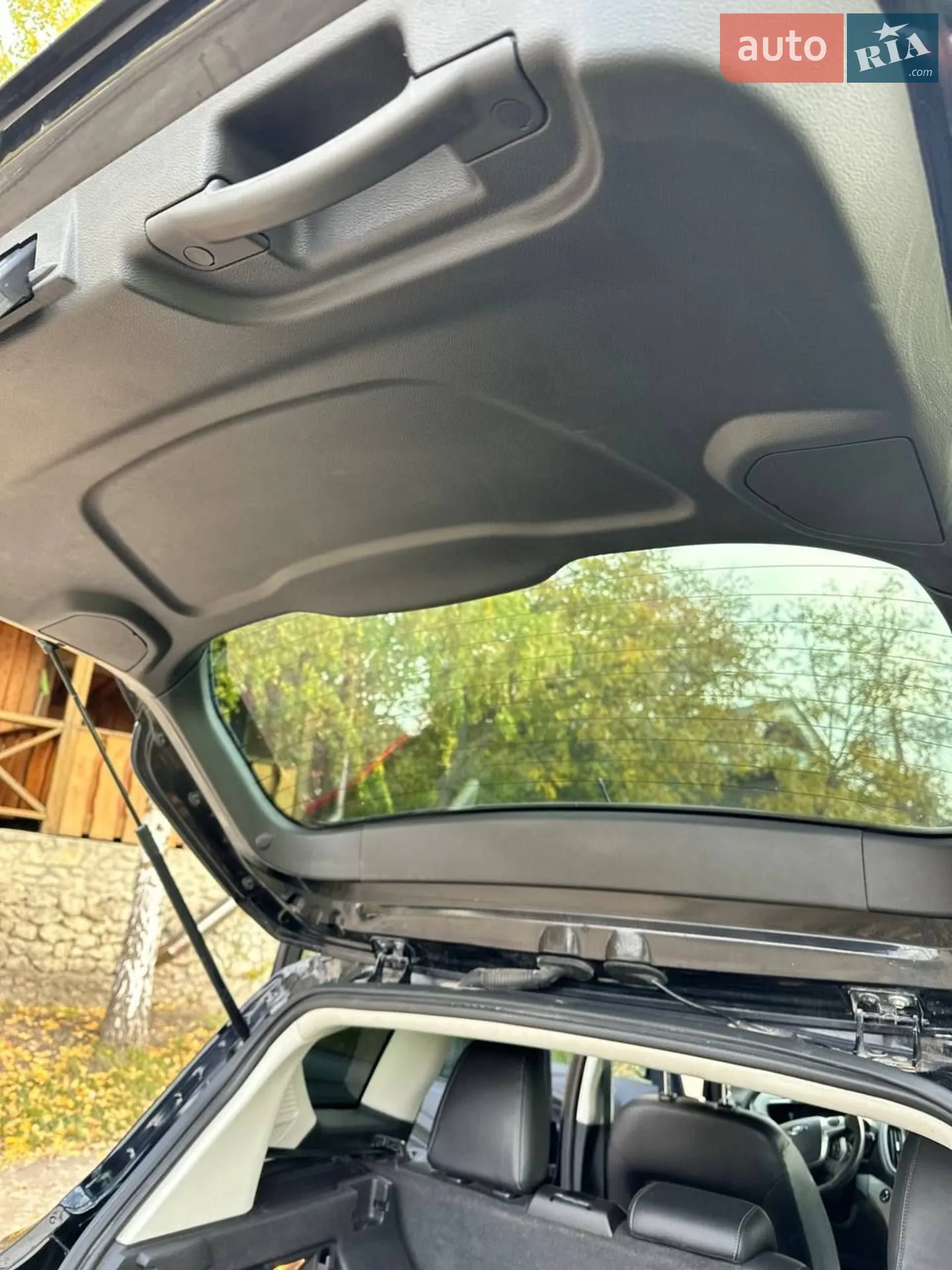 2016 Ford C-MAX - мініатюра 34