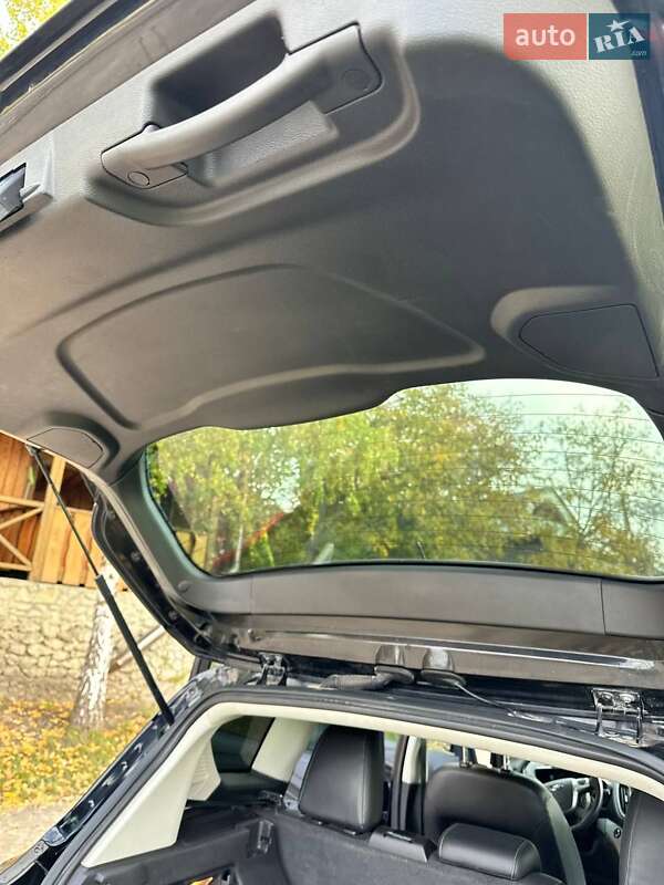 Минивэн Ford C-Max 2016 в Тернополе