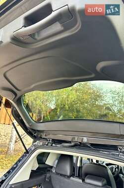 Мінівен Ford C-Max 2016 в 