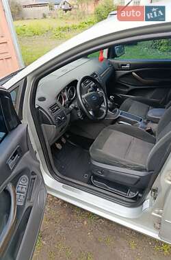 Мінівен Ford C-Max 2008 в 
