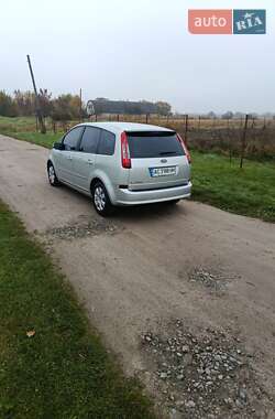 Мінівен Ford C-Max 2008 в 