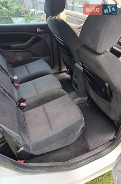 Мінівен Ford C-Max 2008 в 
