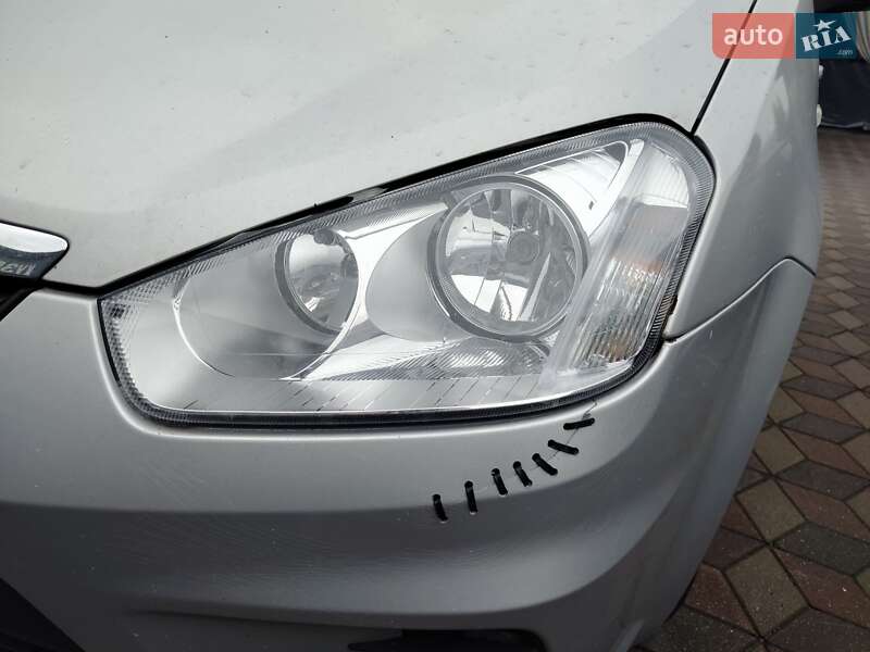 Минивэн Ford C-Max 2007 в Броварах фото 4 Минивэн Ford C-Max 2007 в Броварах