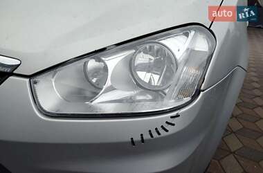 Мінівен Ford C-Max 2007 в 