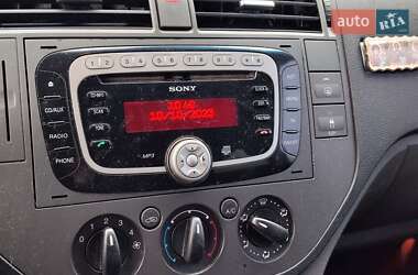 Мінівен Ford C-Max 2007 в 