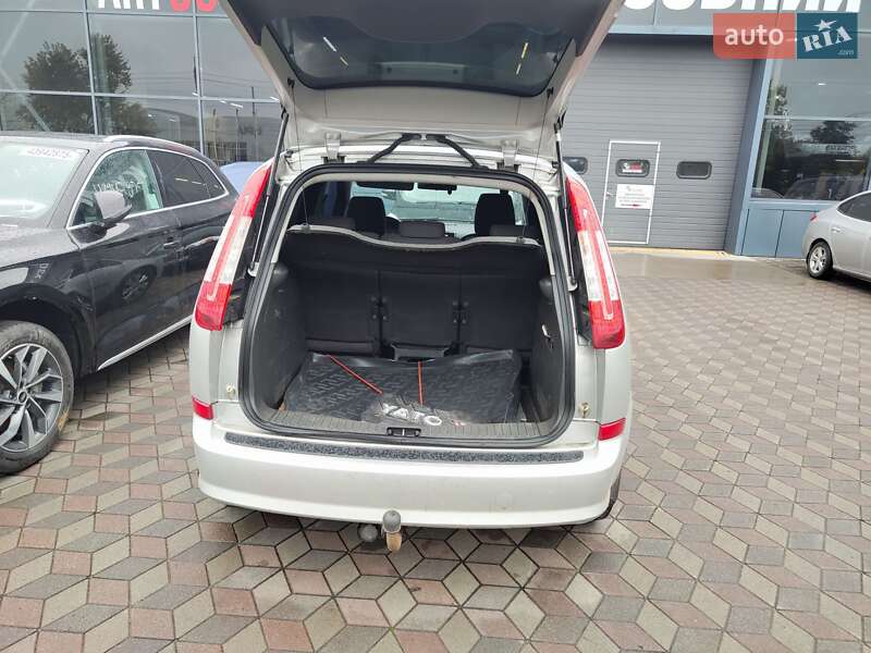 Минивэн Ford C-Max 2007 в Броварах фото 12 Минивэн Ford C-Max 2007 в Броварах
