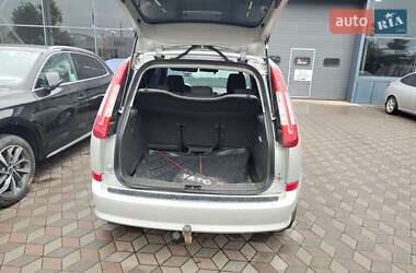 Мінівен Ford C-Max 2007 в 