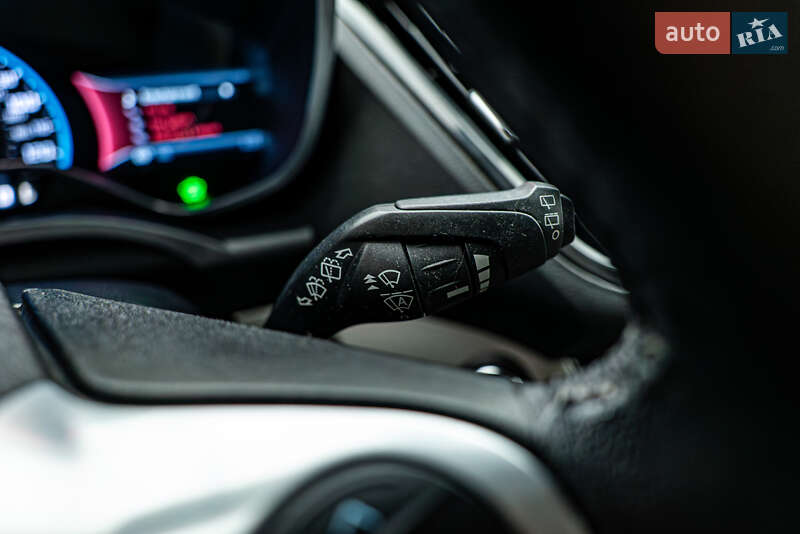 Мінівен Ford C-Max 2013 в Києві