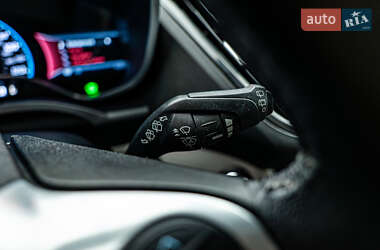 Минивэн Ford C-Max 2013 в 
