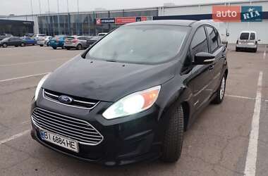 Мінівен Ford C-Max 2013 в Черкасах