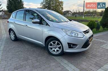 Мінівен Ford C-Max 2012 в Стрию