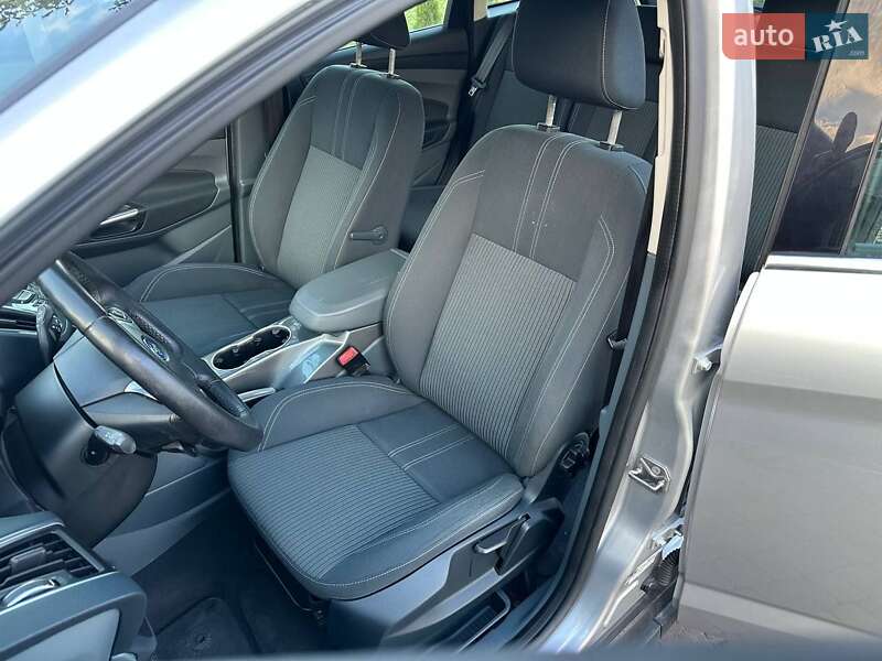 Мінівен Ford C-Max 2012 в Стрию