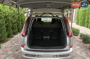 Мінівен Ford C-Max 2010 в 
