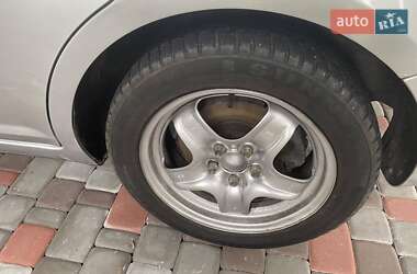 Мінівен Ford C-Max 2010 в 