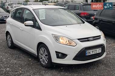 Мінівен Ford C-Max 2014 в 