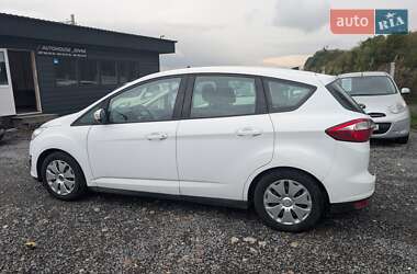 Мінівен Ford C-Max 2014 в 