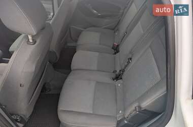 Мінівен Ford C-Max 2014 в 