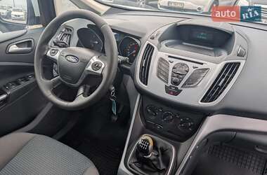 Мінівен Ford C-Max 2014 в 