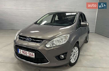 Мінівен Ford C-Max 2015 в Стрию