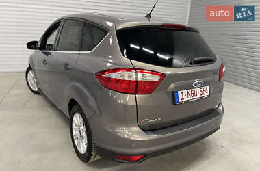 Мінівен Ford C-Max 2015 в 