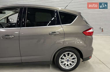 Мінівен Ford C-Max 2015 в 