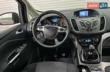 Мінівен Ford C-Max 2015 в 