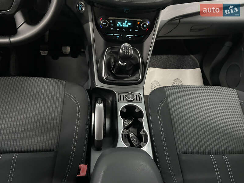 Мінівен Ford C-Max 2015 в Стрию