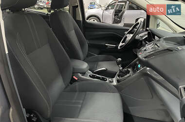 Мінівен Ford C-Max 2015 в 