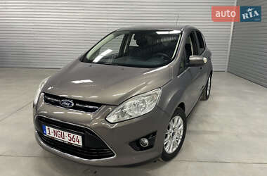 Мінівен Ford C-Max 2015 в 