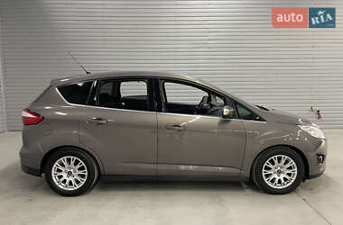 Мінівен Ford C-Max 2015 в 