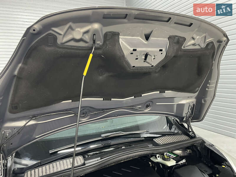 Мінівен Ford C-Max 2015 в Стрию