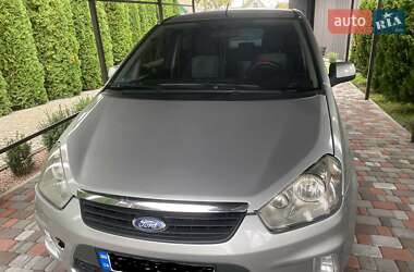 Мінівен Ford C-Max 2010 в Житомирі